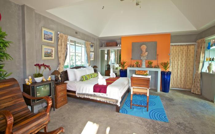 Baan Kamala Fantasea Hotel