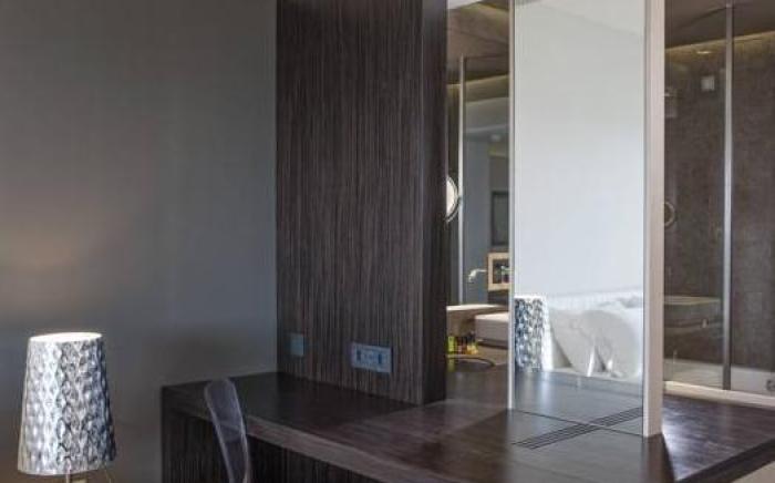 Aqua Blu Boutique Hotel & SPA - Adults Only