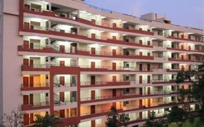 Gardeenia Comfortes Suites