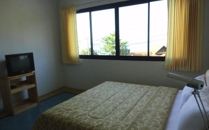 Pupha Mansion