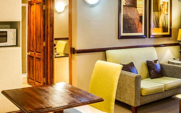 Peermont Mondior - Gaborone