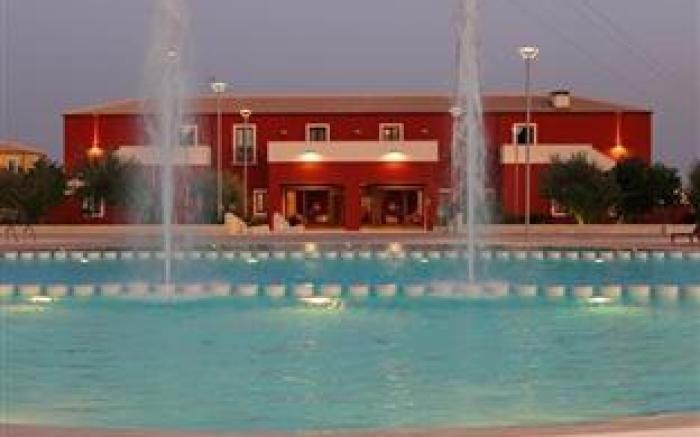Hotel Borgo Don Chisciotte