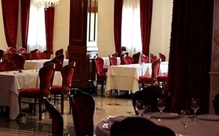 Hotel Borgo Don Chisciotte