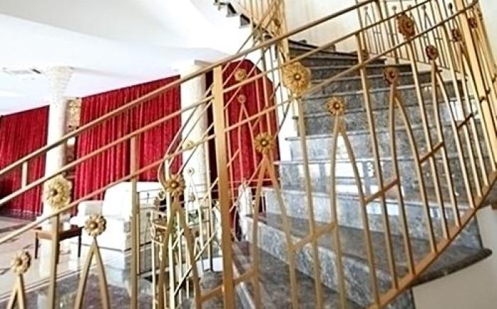 Hotel Borgo Don Chisciotte