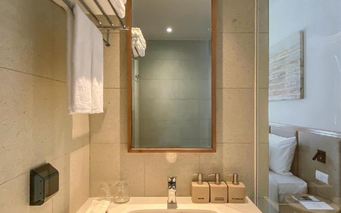 Minera Hot Springs Binh Chau