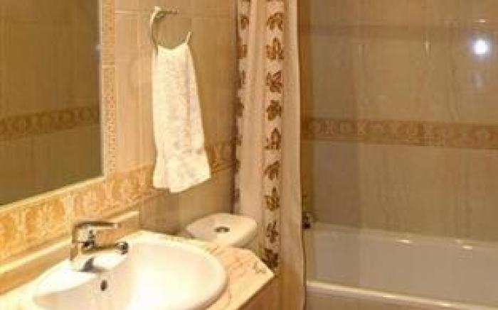 Hostal Bianco