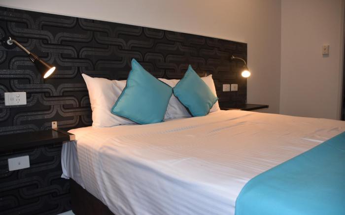 Ballina Homestead Motel