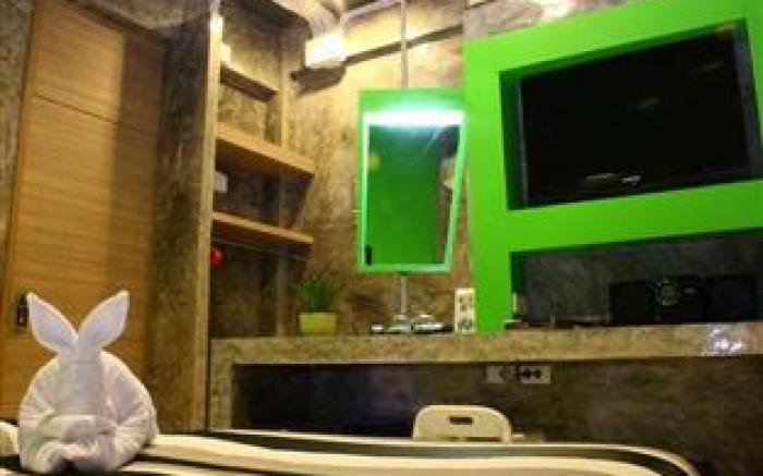 The B Ranong Trend Hotel