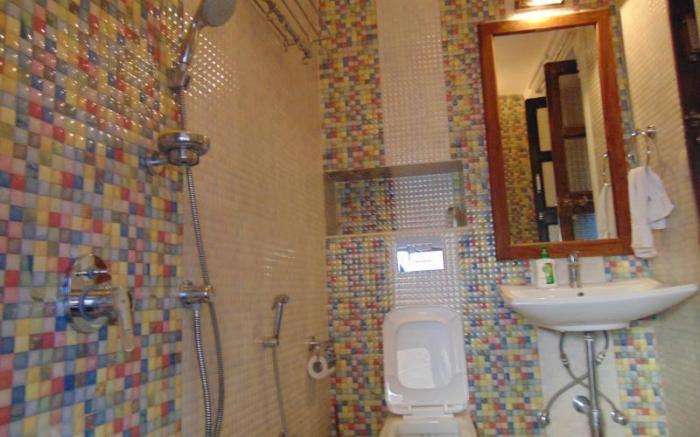 Shahi Guest House