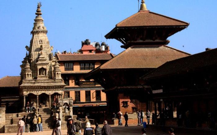 Shiva Guest House