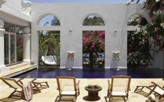 Casa Harb Hotel Boutique