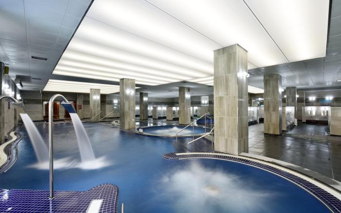 The K Hotel Gyeongju