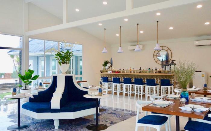 Purin Resort & Restaurant