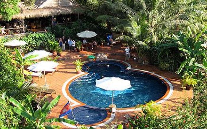 Kep Lodge
