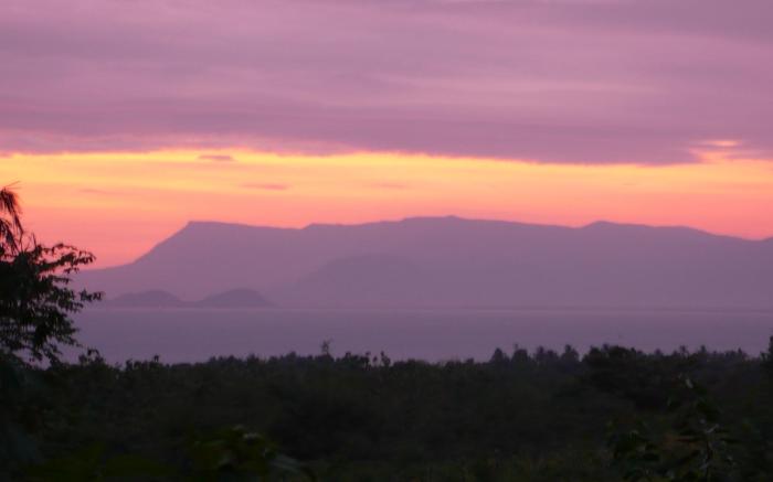 Kep Lodge