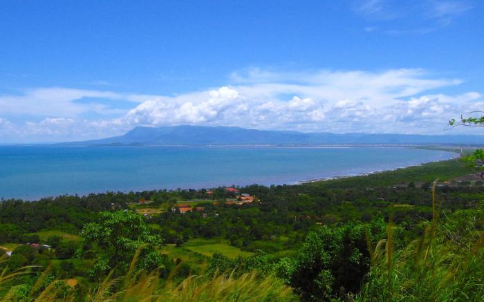 Kep Lodge