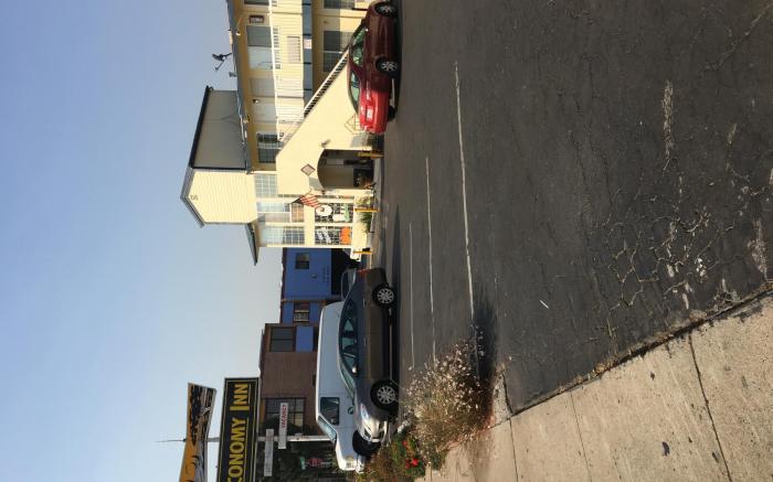 Economy Inn