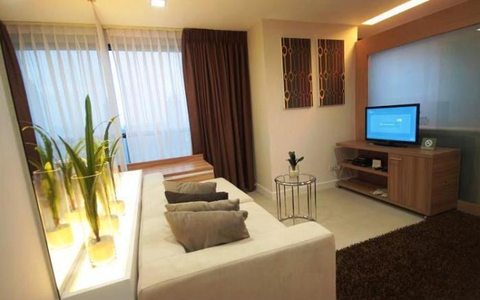 BSA Twin Tower Ortigas