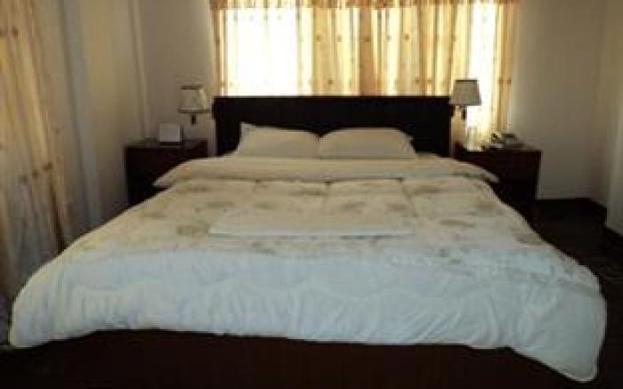 Hotel Siddhartha