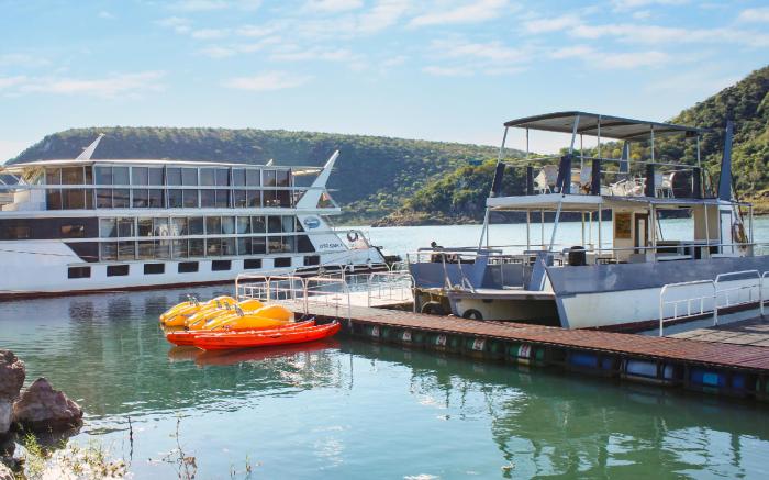 Jozini Tiger Lodge by Dream Resorts