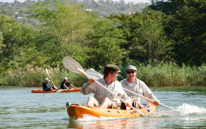 Jozini Tiger Lodge by Dream Resorts