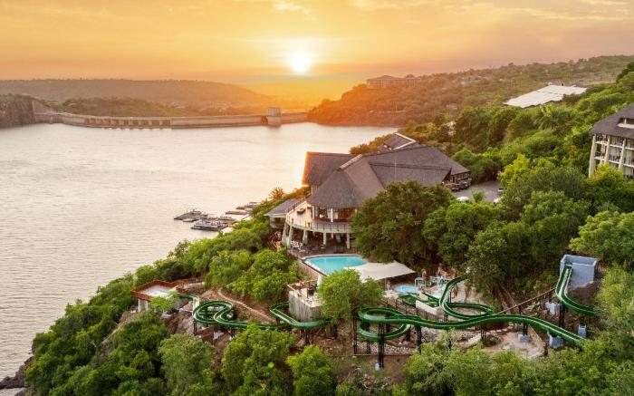 Jozini Tiger Lodge by Dream Resorts