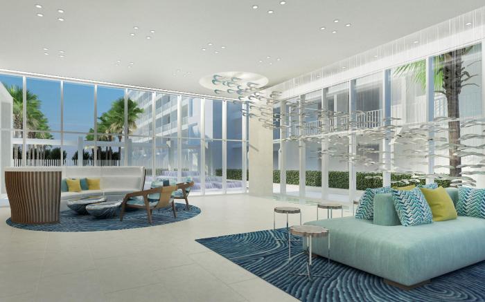 Zota Beach Resort
