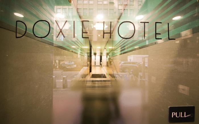 Doxie Hotel