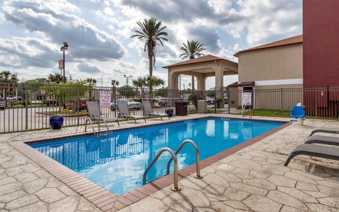 Best Western PLUS Orange County