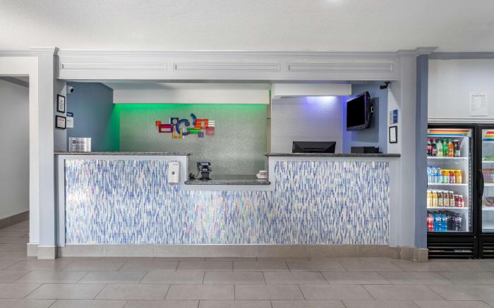 Best Western PLUS Orange County