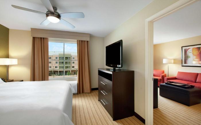 Homewood Suites by Hilton Fort Worth West at Cityview