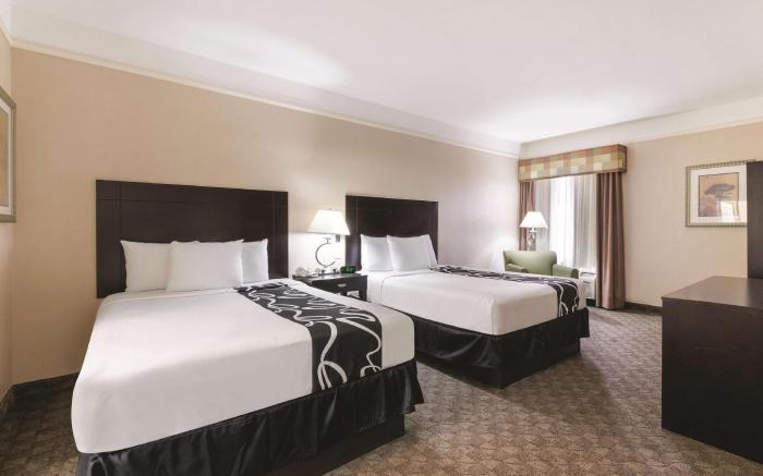 La Quinta Inn & Suites by Wyndham Pharr RGV Medical Center