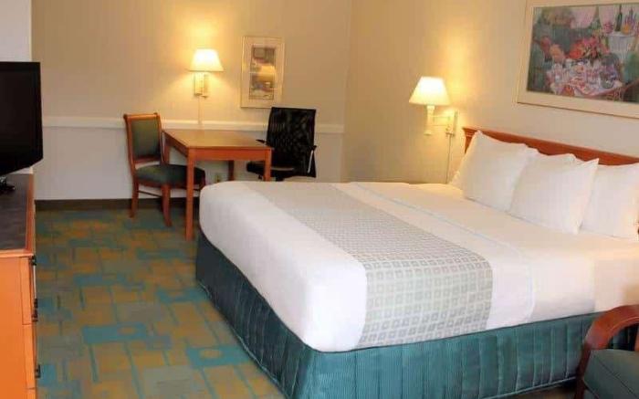 La Quinta Inn by Wyndham Lufkin