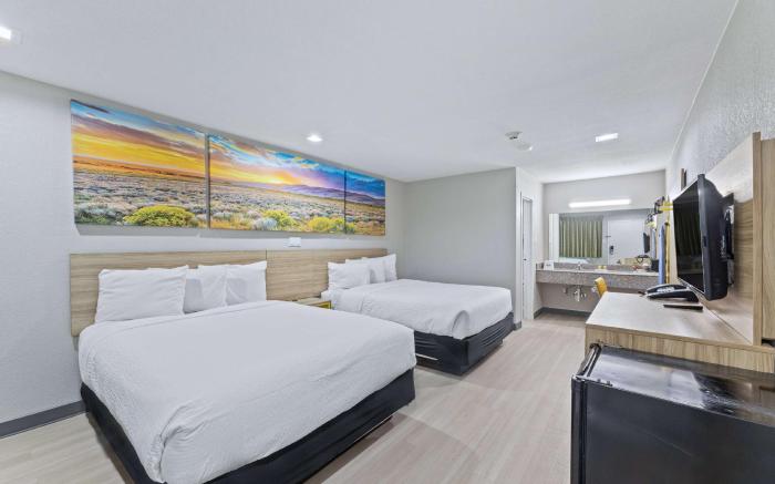 Days Inn by Wyndham McKinney