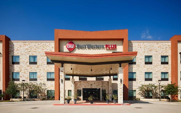 Best Western Plus College Station Inn and Suites