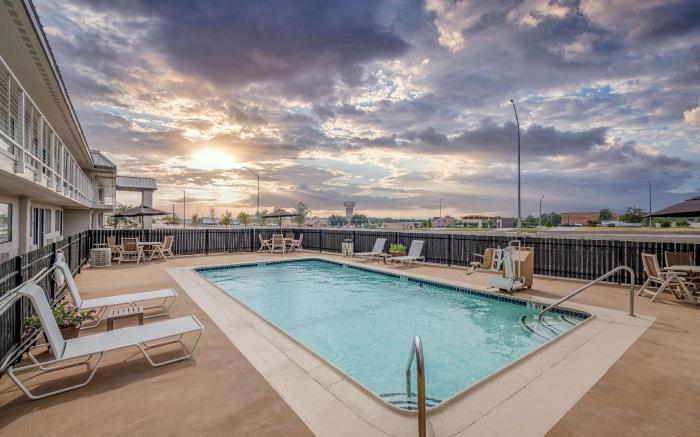 Motel 6 Euless, TX - Dallas