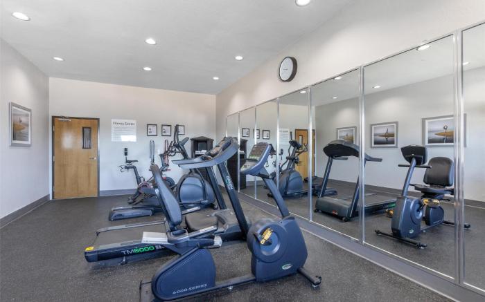 Best Western Plus Lampasas Inn & Suites