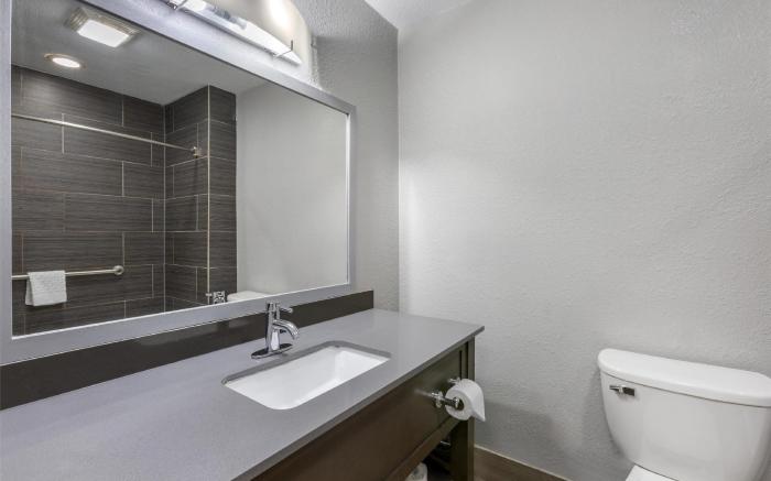 Best Western Plus Lampasas Inn & Suites