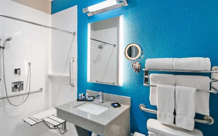 Best Western Plus Houston Atascocita Inn & Suites