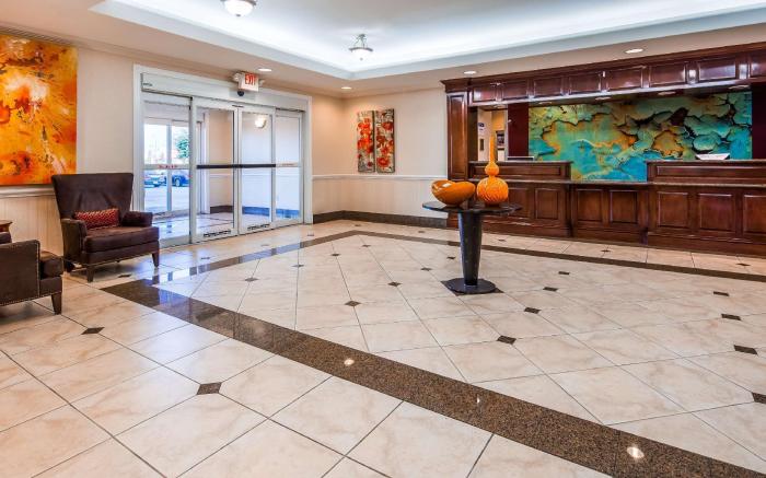 Best Western Plus Waxahachie Inn and Suites