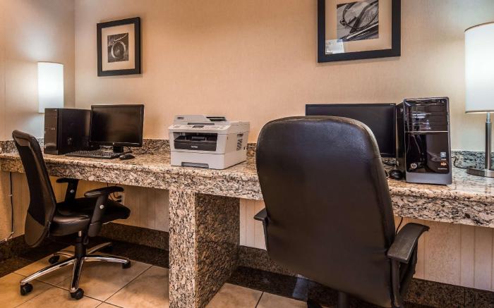 Best Western Plus Waxahachie Inn and Suites
