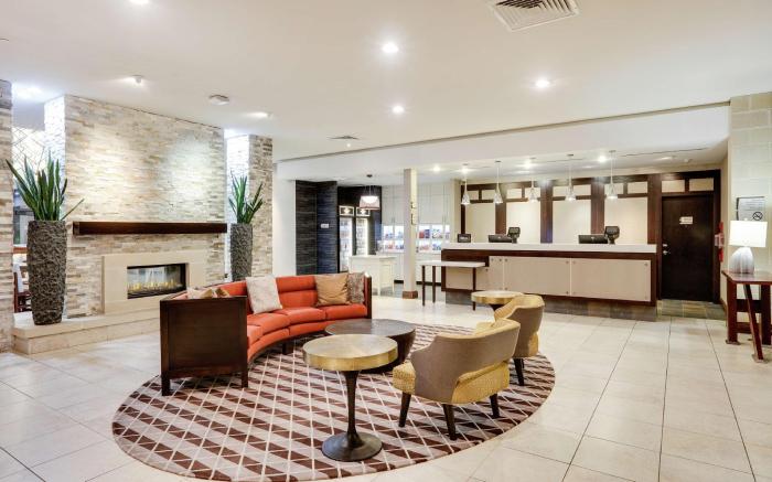 Homewood Suites by Hilton Dallas/Allen