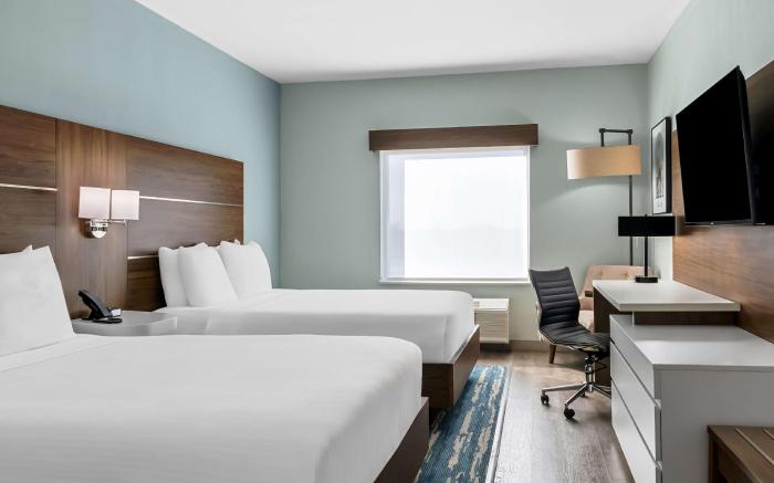 Best Western Executive Inn