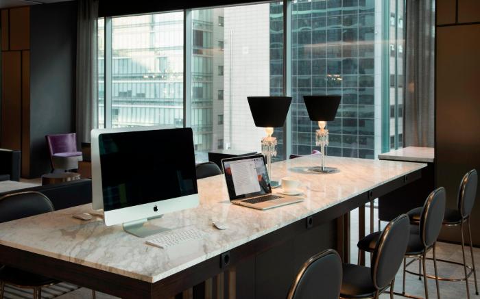 L7 GANGNAM by LOTTE HOTELS