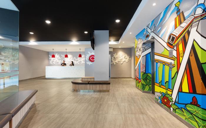 Amaris Hotel Padjajaran Bogor