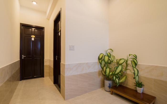 Blue River Villa