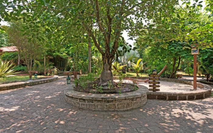 The Fern Gir Forest Resort, Sasan Gir - A Fern Crown Collection Resort