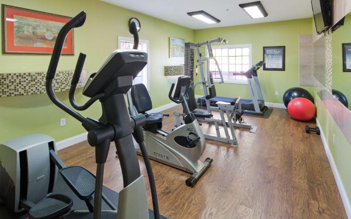 Best Western Roanoke Inn and Suites