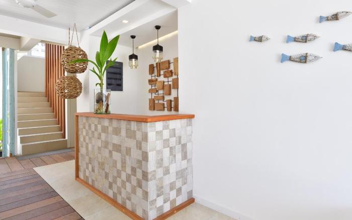 Velana Beach Hotel