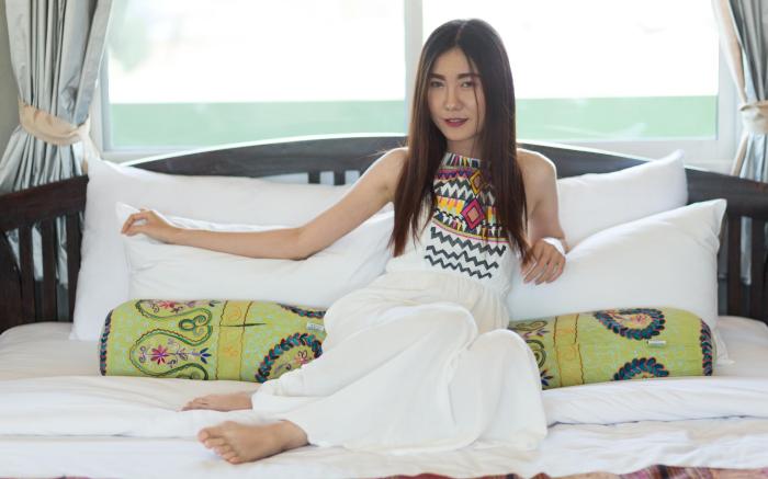 Baan Kamala Fantasea Hotel